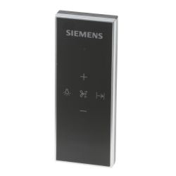 Funkfernbedienung Siemens 00650879 für Deckenlüftung Dunstabzugshaube