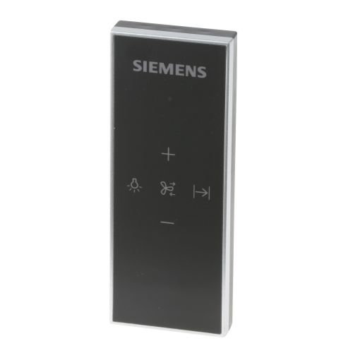 Bild: Funkfernbedienung Siemens 00650879 für Deckenlüftung Dunstabzugshaube
