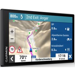 Garmin DriveSmart 66 EU, MT-D, GPS