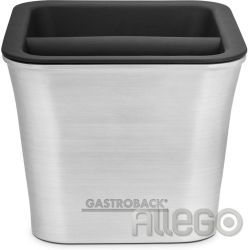 Gastroback 99000 Barista Coffee Box