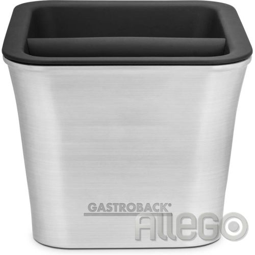 Bild: Gastroback 99000 Barista Coffee Box