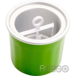 Gastroback Eiscremebehälter f.42823 96910 gn/ws
