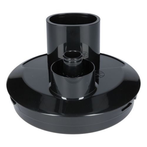 Bild: Getriebe Bosch 00753481 Deckel schwarz für Zerkleinerer Stabmixer