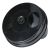 Bild: Getriebe Bosch 00753481 Deckel schwarz für Zerkleinerer Stabmixer