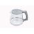 Bild: Glaskanne Bosch 00658595 Kaffeekanne mit Deckel für Filterkaffeemaschine