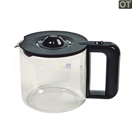Bild: Glaskanne Bosch 11008060 Kaffeekanne für Filterkaffeemaschine