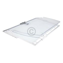 Glasplatte mit Deckel Bosch 00791667 für Gemüseschublade Kühlschrank