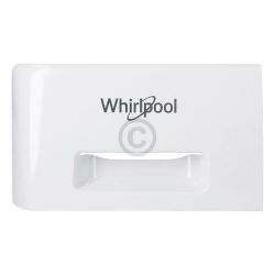 Griff für Schublade Whirlpool 481010916823 für Waschmaschine