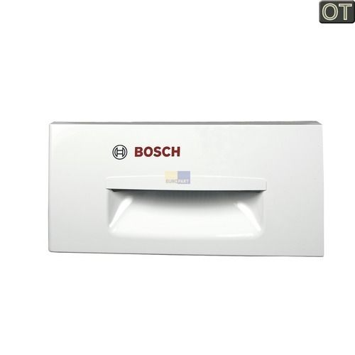 Bild: Griffplatte Bosch 00641266 Schalengriff für Wasserbehälter Trockner