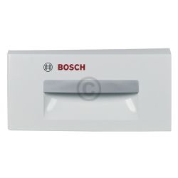Griffplatte Bosch 00652769 Schalengriff für Wasserbehälter Trockner