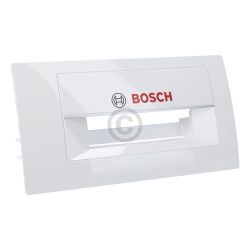 Griffplatte Bosch 12005911 für Wasserbehälter Trockner