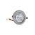 Bild: Halogenlampe Bosch 00751808 G9 20W 230V mit Gehäuse für Dunstabzugshaube