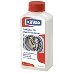 Hama Waschmaschinen-Entkalker 111724 250ml Xavax
