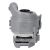 Bild: Heizpumpe Bosch 12014980 1BS3610-6AA für Geschirrspüler