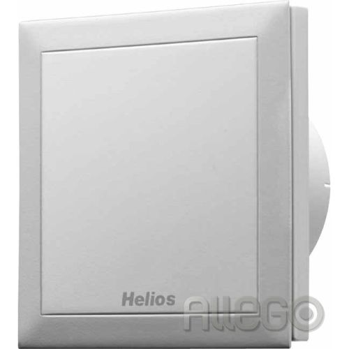 Bild: Helios Minilüfter M1/100 N/C