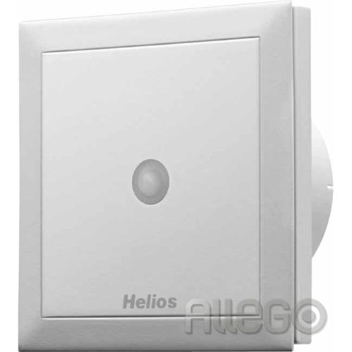 Bild: Helios Minilüfter mit Präsenzmelder M1/100 P