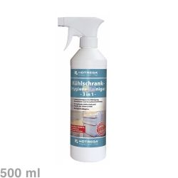 Hygienereiniger 3in1 Hotrega H110232 500ml für Kühlschrank