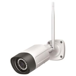 Indexa 4G-Überwachungskamera mit 3-MP GK120B4G