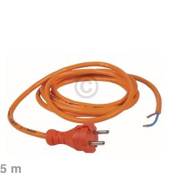 Kabel Kleingeräte Werkzeug Anschlusskabel 5m 70913