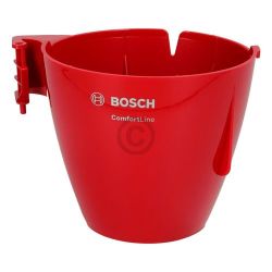 Kaffeefiltergehäuse Bosch 12014355 schwenkbar für Filterkaffeemaschine