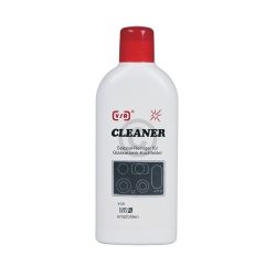 Kochfeldreiniger VSR® Cleaner 400600 für Glaskeramik Herd 200ml
