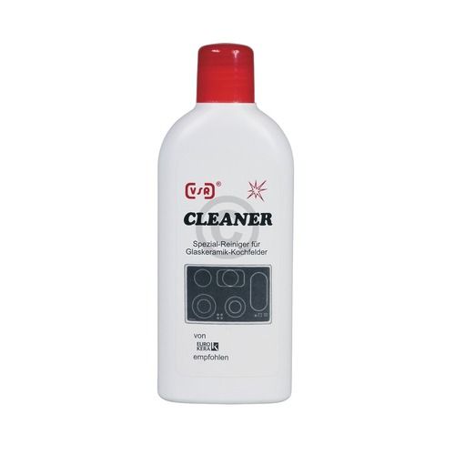 Bild: Kochfeldreiniger VSR® Cleaner 400600 für Glaskeramik Herd 200ml