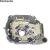 Bild: Kohlen in Gehäuse 8xAMP Motorkopf Bosch 00496872 für Waschmaschine