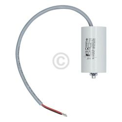Kondensator 20µF 400V HYDRA MSB MKP 20/400/E2 UI mit Anschlusskabel und