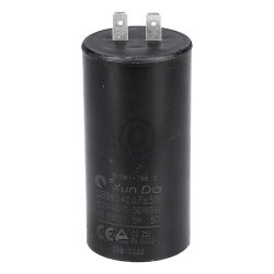 Kondensator 40µF Kärcher 6.661-158.0 für Hochdruckreiniger