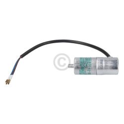 Kondensator Bosch 00613712 4µF mit Kabel für Kühlschrank