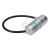 Bild: Kondensator Bosch 00613712 4µF mit Kabel für Kühlschrank