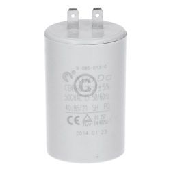 Kondensator Kärcher 9.085-013.0 25µF 500VAC für Hochdruckreiniger