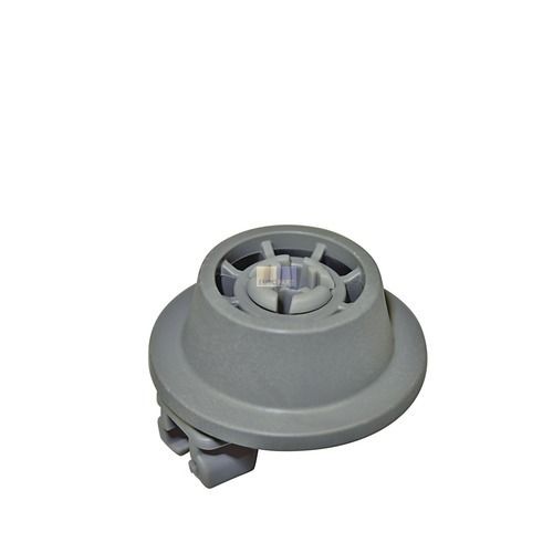 NEU ORIGINAL Korbrolle Rolle Unterkorb Spülmaschine Bosch Siemens Neff 00611475 