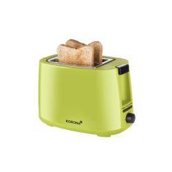 Korona Toaster 21133 grün