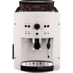 Krups Espresso/Kaffeeautomat EA 8105