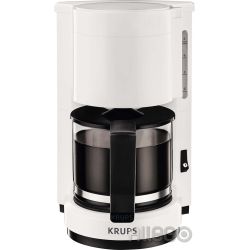 Krups F183-0110 AromaCafe 5