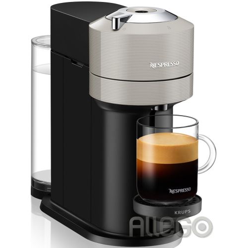 Bild: Krups Nespresso Vertuo Next Light XN911B Aeroccino