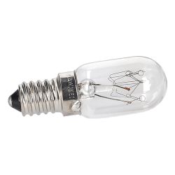 LAMP-INCANDESCENT;240V,70MA,15W,TRP,75LM