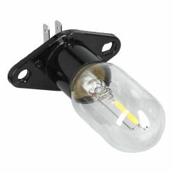 Lampe LED T25 Smeg 824610572 1W für Mikrowelle 00606322 606322
