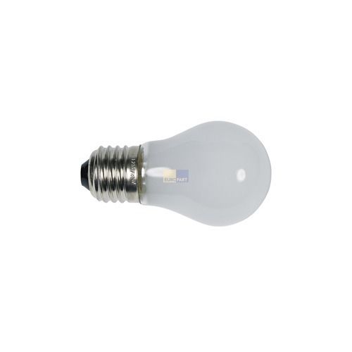 Bild: Lampe Samsung 4713-001201 E27 40W Kugelform für Kühlschrank Samsung