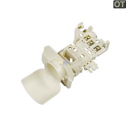 Lampenfassung E14 / Thermostat-Adapter ATEA auf Ranco Whirlpool 481010650381