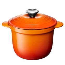 Le Creuset Cocotte Every 18cm, ofenrot