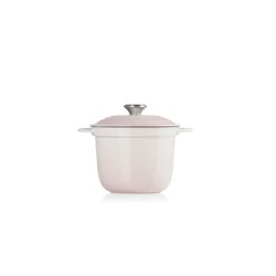 Le Creuset Cocotte Every 18cm, Shell Pink