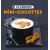 Bild: Le Creuset Kochbuch für Mini Cocottes