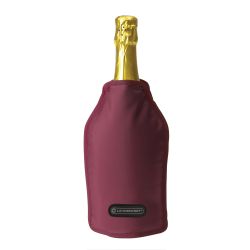 Le Creuset Weinkühler WA-126, burgund