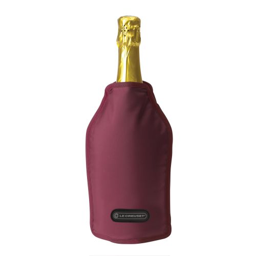Bild: Le Creuset Weinkühler WA-126, burgund