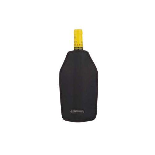 Bild: Le Creuset Weinkühler WA-126, schwarz