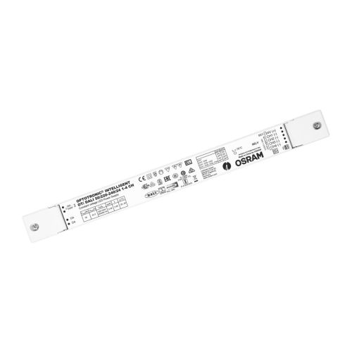 Bild: Ledvance LED-Steuerung 50W OTI DALI 50/220-240/24 1-4 CH Optotronic 24V DALI IP2