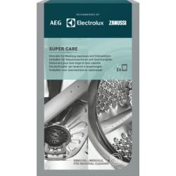 Maschinenentkalker Electrolux 902979928/6 SuperCare M3GCP300 für Waschmaschine