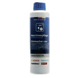 Maschinenpfleger Bosch 00311993 für Geschirrspüler 250ml